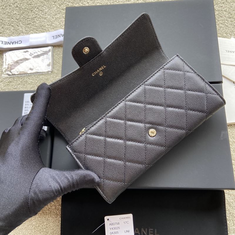 Chanel Wallet Purse